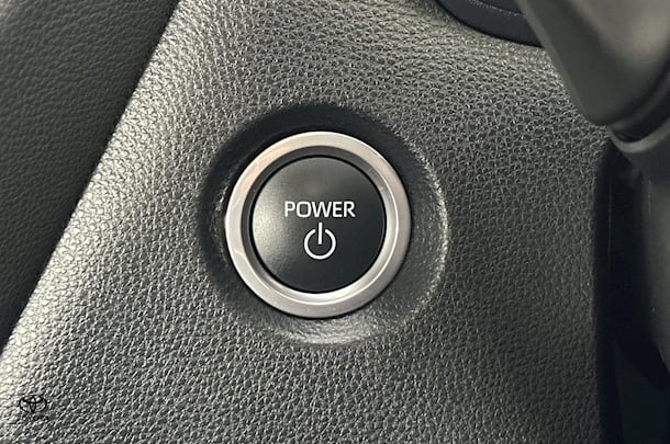 2023 Toyota Corolla Sedan Hybrid Ascent Sport image 18
