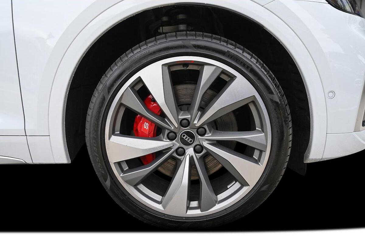 2024 Audi SQ5 TDI Auto quattro MY25 image 17