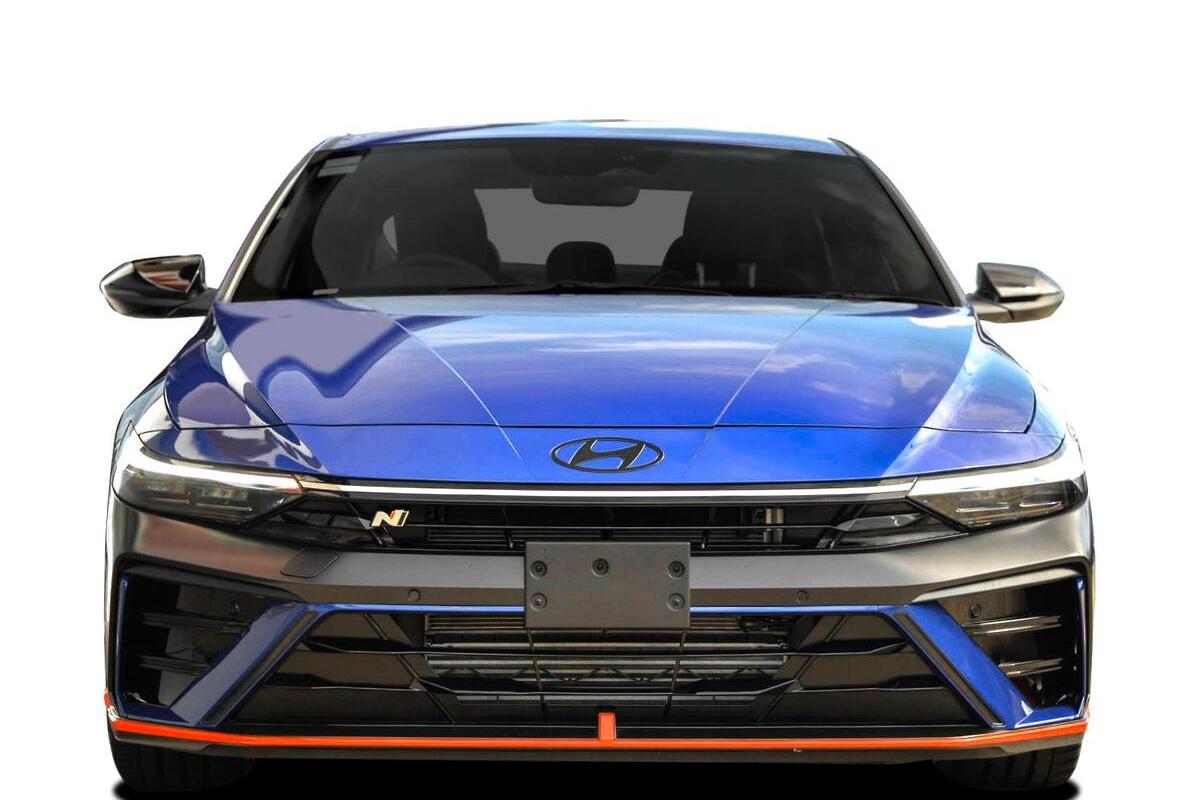 2025 Hyundai i30 N Premium Manual MY25 image 2