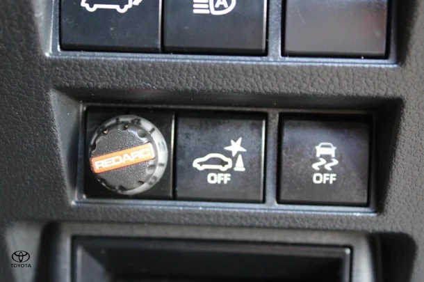 2023 Toyota Landcruiser Sahara image 37