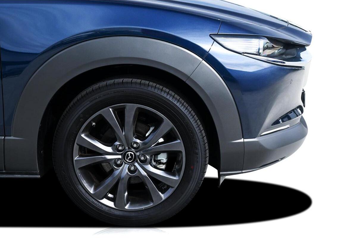 2024 Mazda CX-30 G20 Astina DM Series Auto image 8