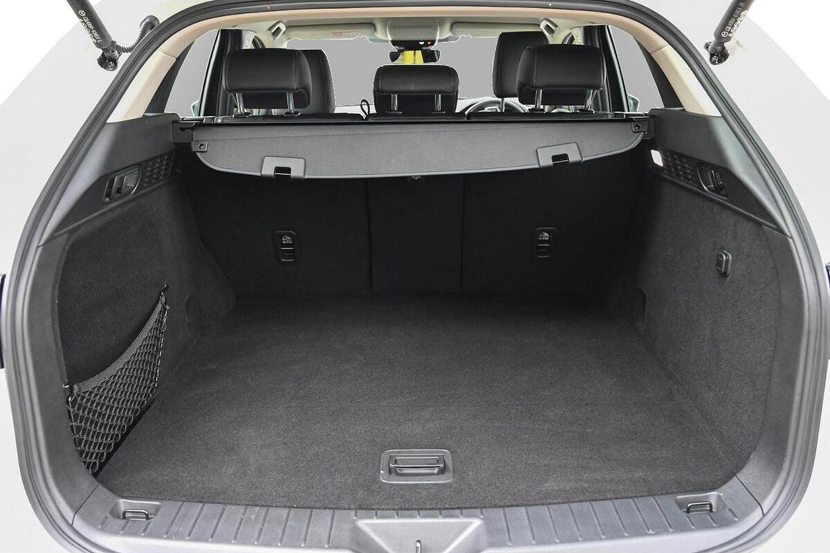 2024 Mazda CX-60 G40e Evolve KH Series Auto i-ACTIV AWD image 5