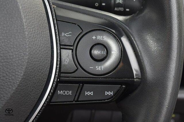 2020 Toyota RAV4 Hybrid GXL AWD image 17
