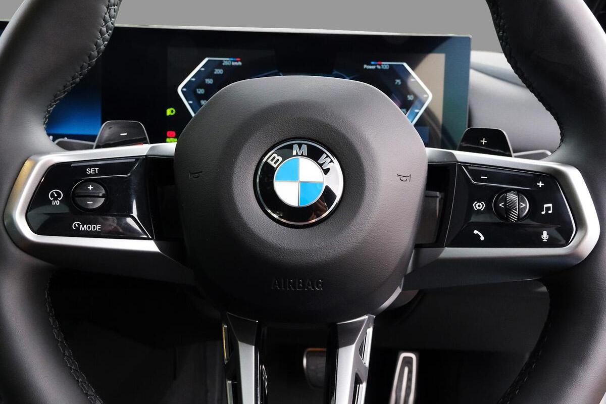 2024 BMW 5 Series 520i M Sport G60 Auto image 13