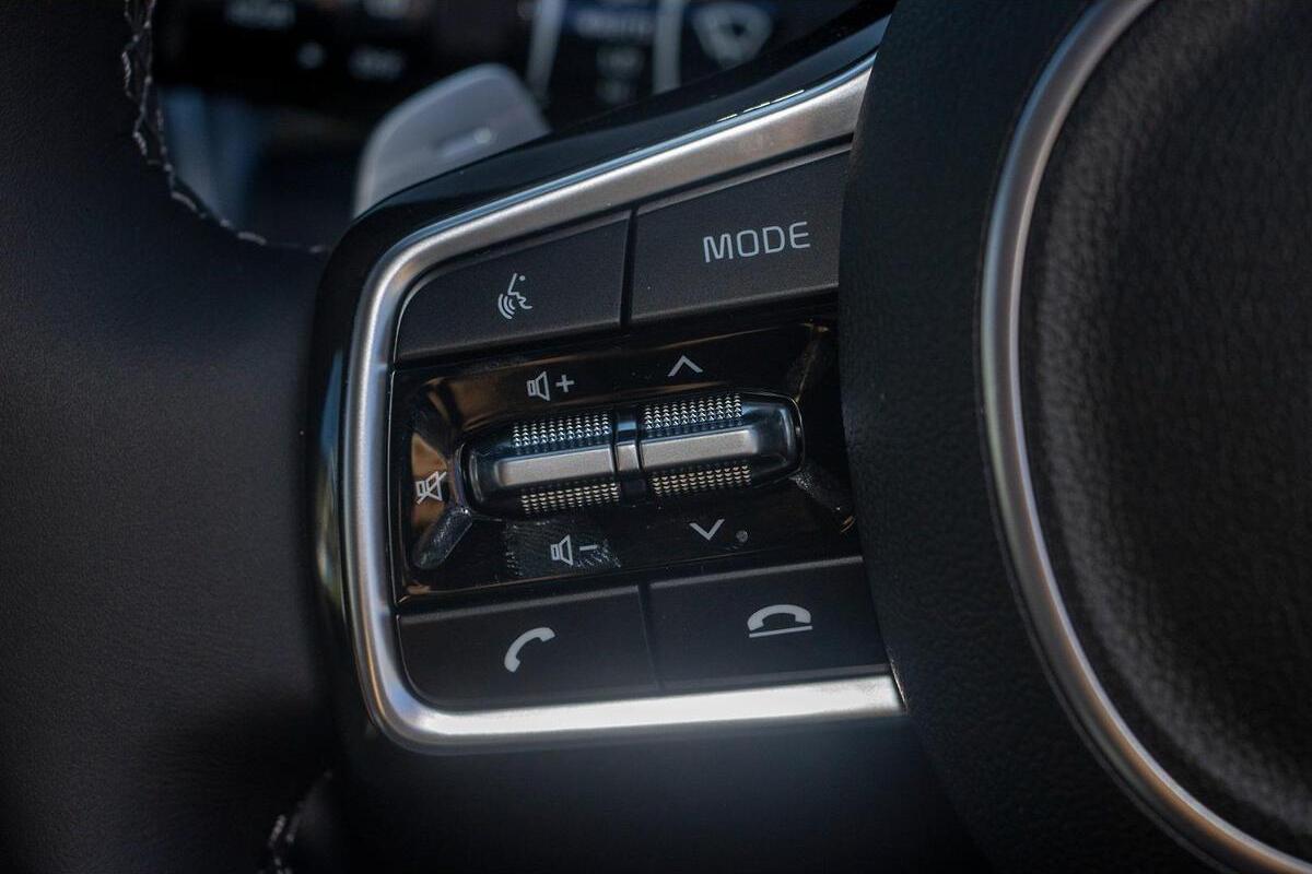 2024 Kia Sorento PHEV GT-Line Auto AWD MY25 image 18