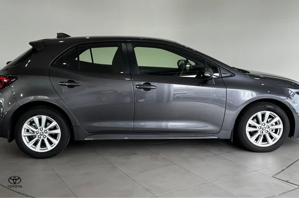 2024 Toyota Corolla Ascent Sport image 13