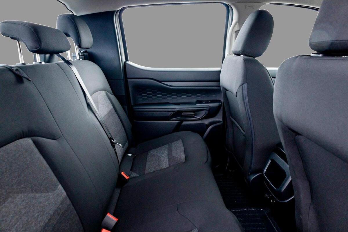 2024 Ford Ranger XL Auto 4x4 MY24.50 Double Cab image 9