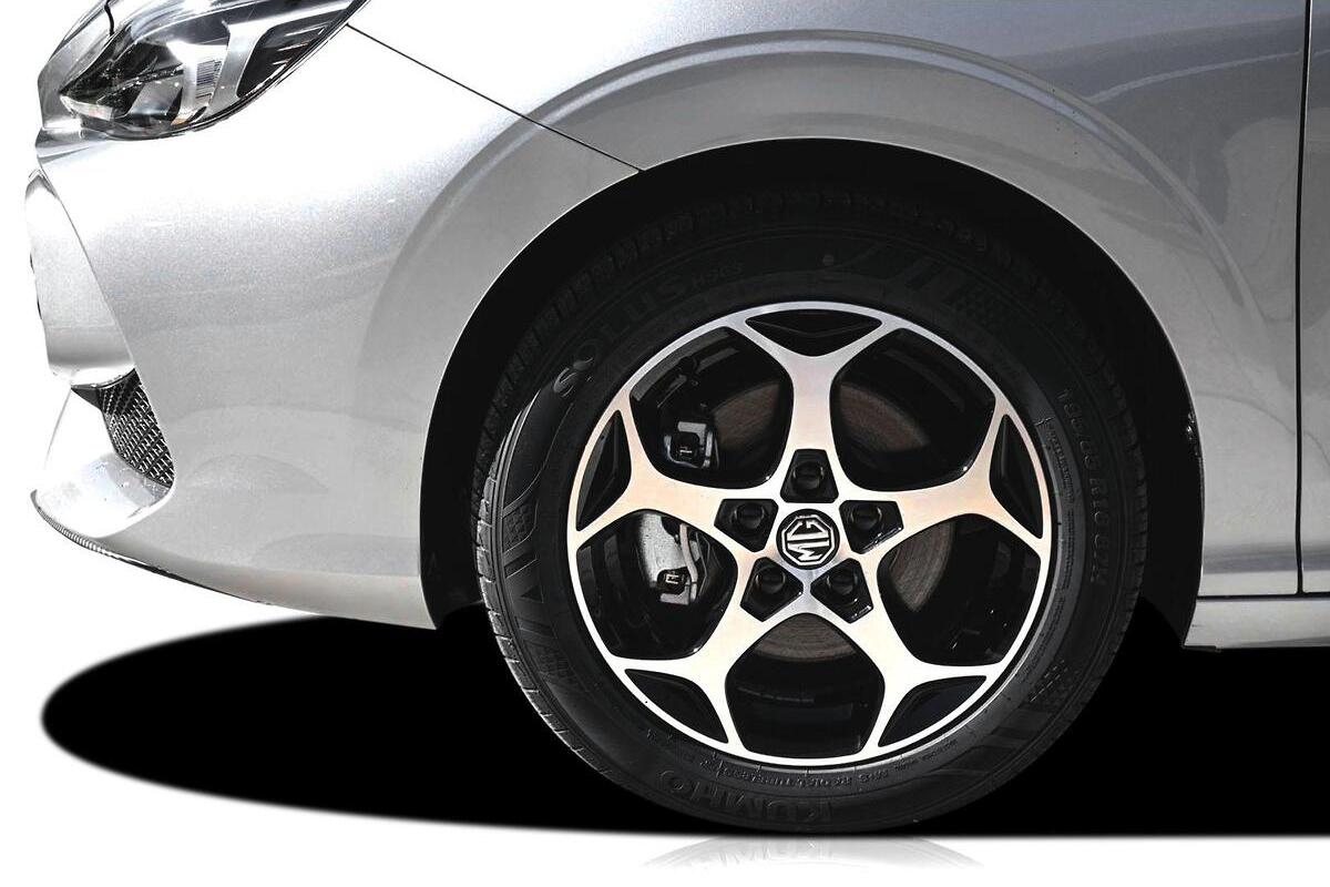 2024 MG MG3 Excite Auto MY24.5 image 19