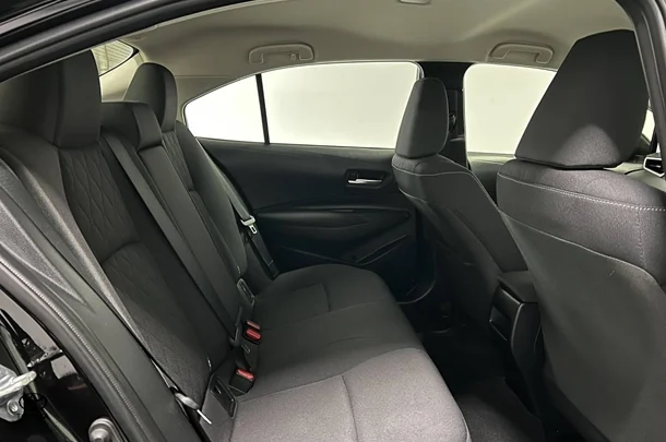 2024 Toyota Corolla Ascent Sport image 11