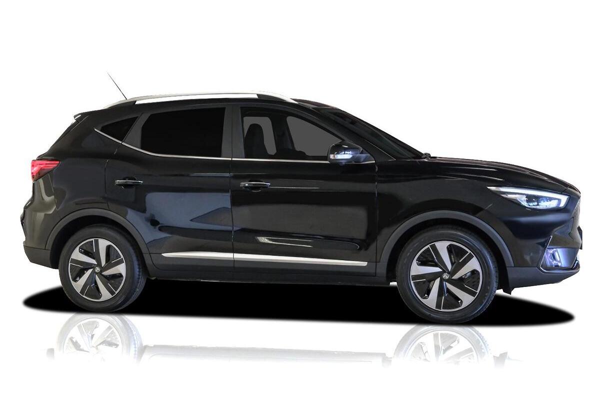 2024 MG ZS EV Long Range Auto MY23 image 5