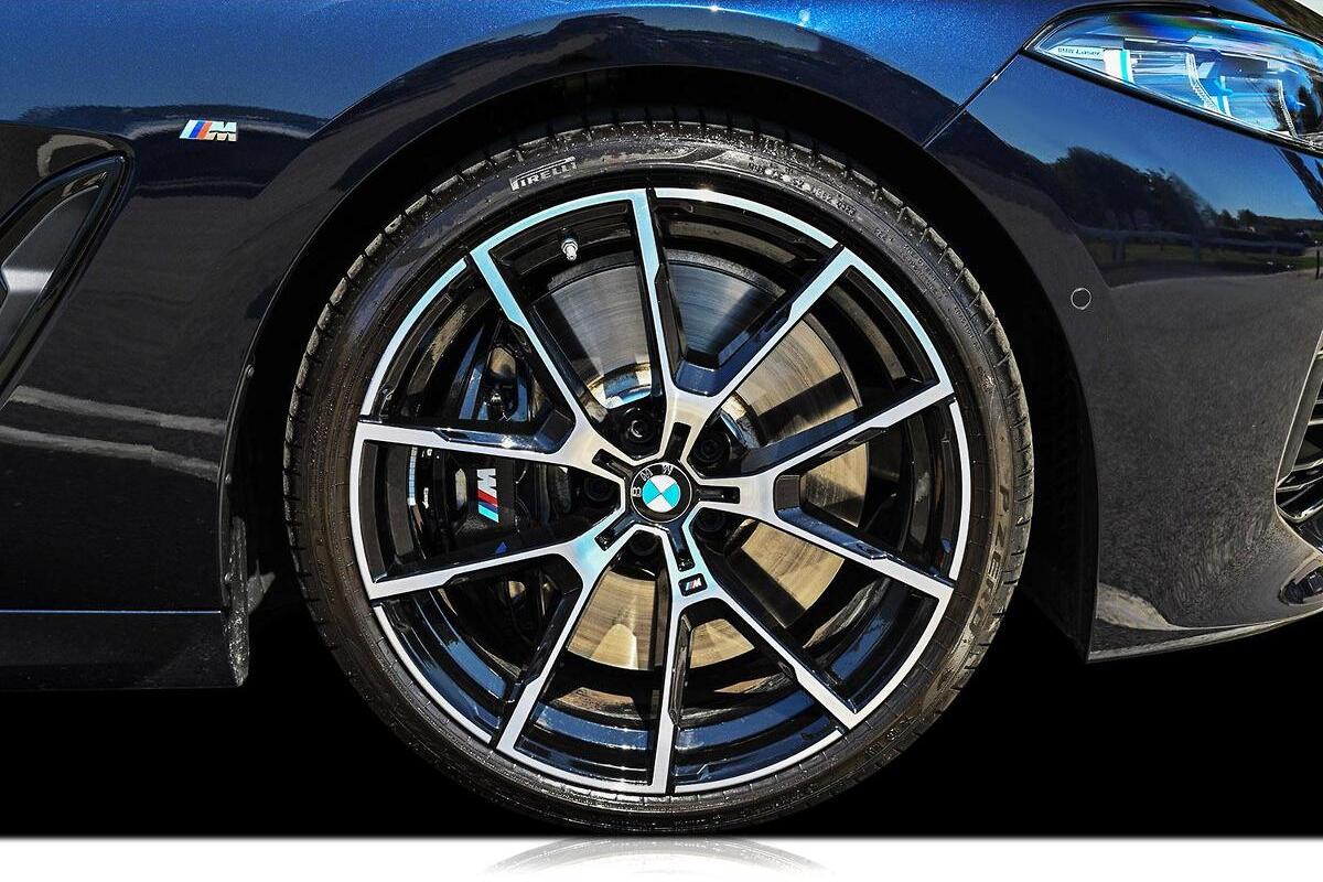 2024 BMW 8 Series 840i M Sport G16 LCI Auto image 14