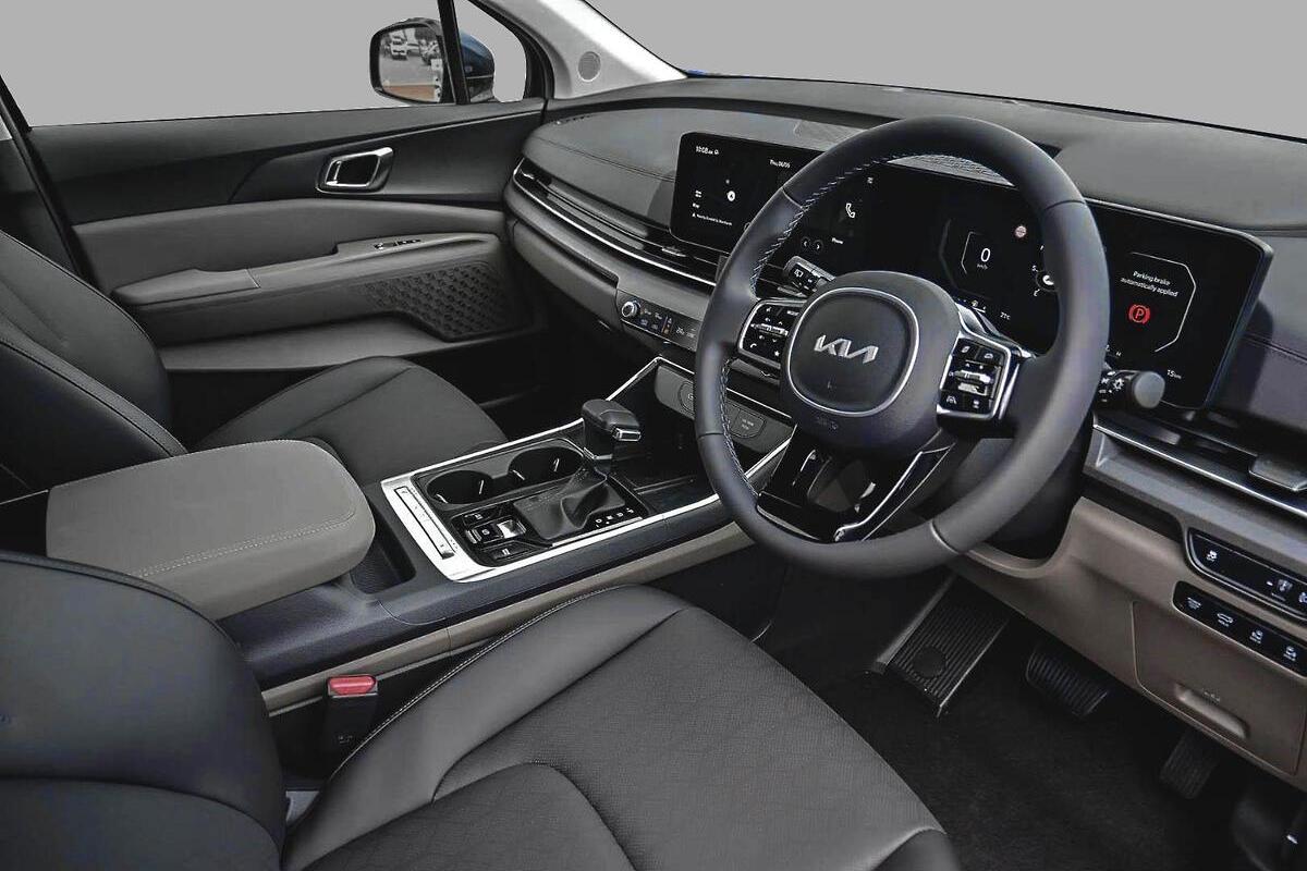 2024 Kia Carnival GT-Line Lite Auto MY25 image 6