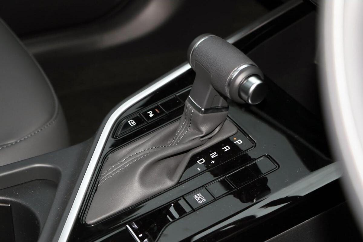 2025 Kia Niro HEV S Auto 2WD MY25 image 23