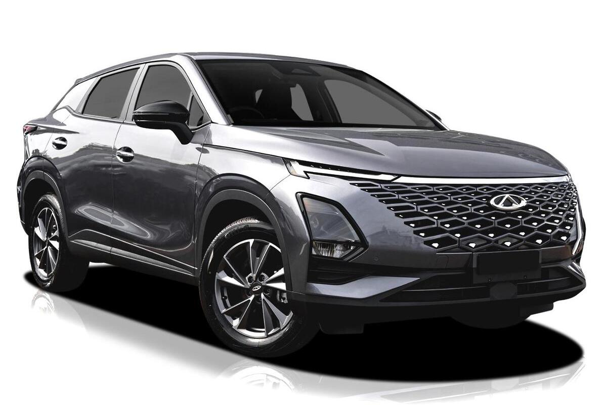 2025 Chery OMODA 5 FX Auto