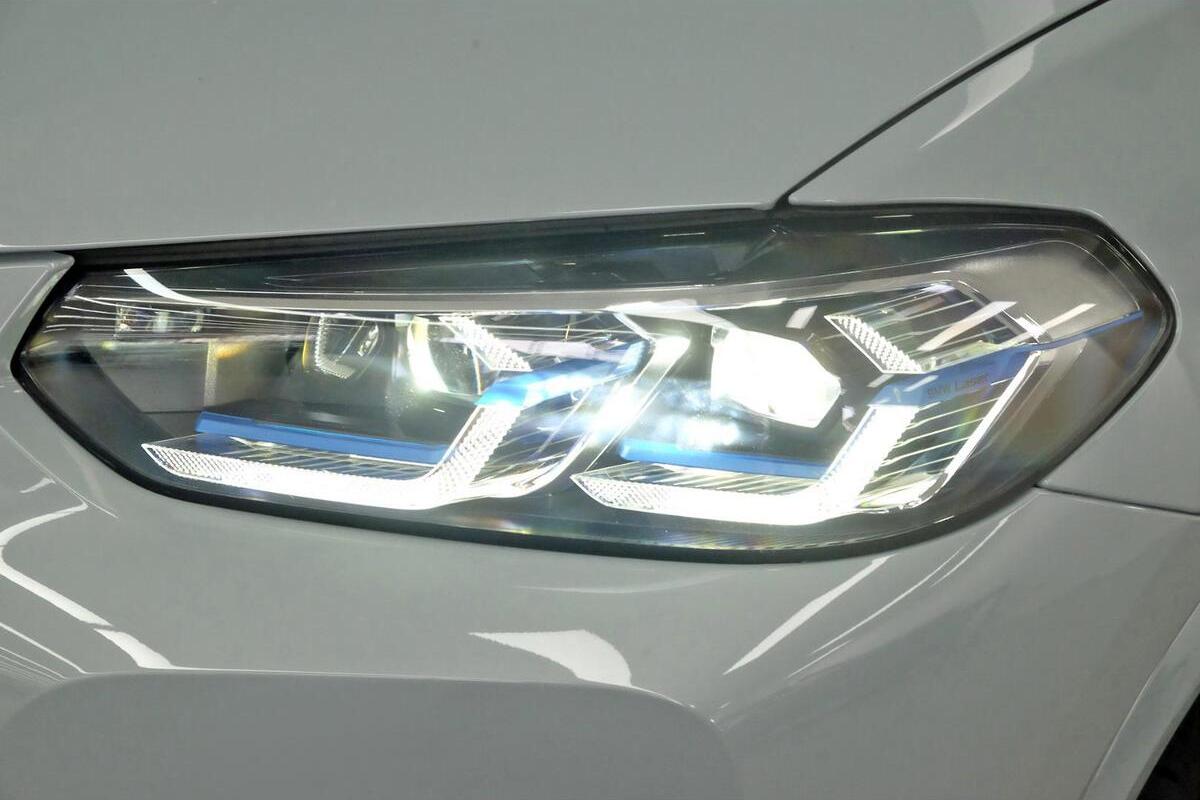 2024 BMW X4 M40i G02 LCI Auto 4x4 image 18