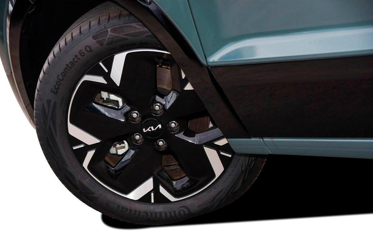 2024 Kia Niro EV S Auto 2WD MY25 image 19