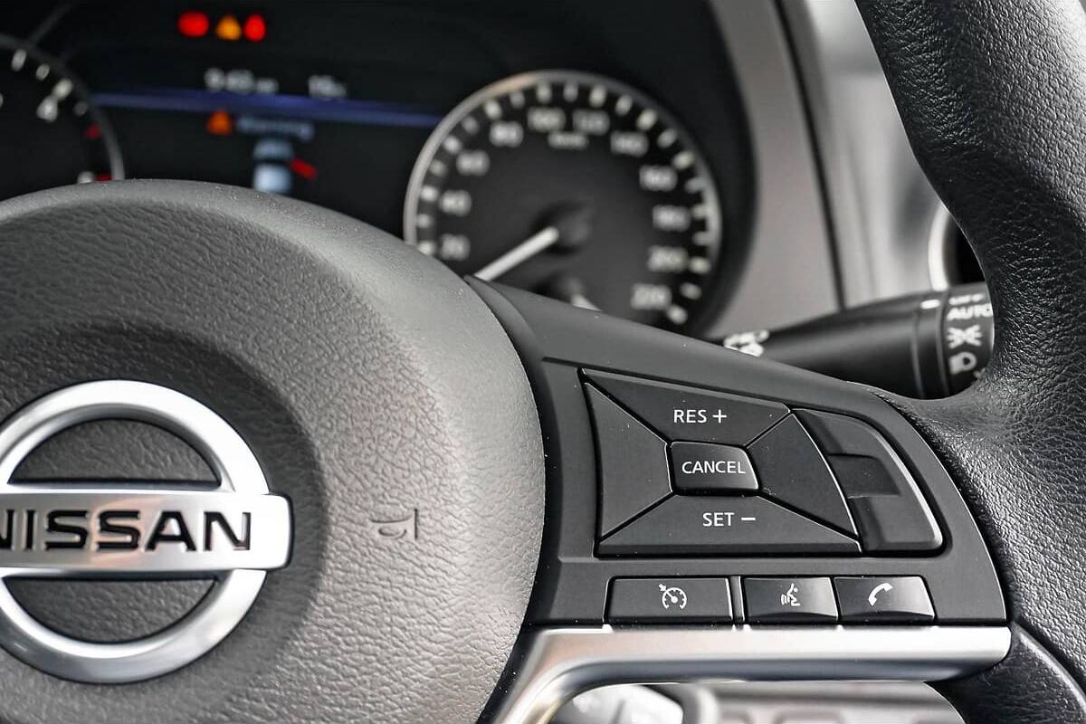 2024 Nissan Navara SL D23 Auto 4x2 MY24 image 13