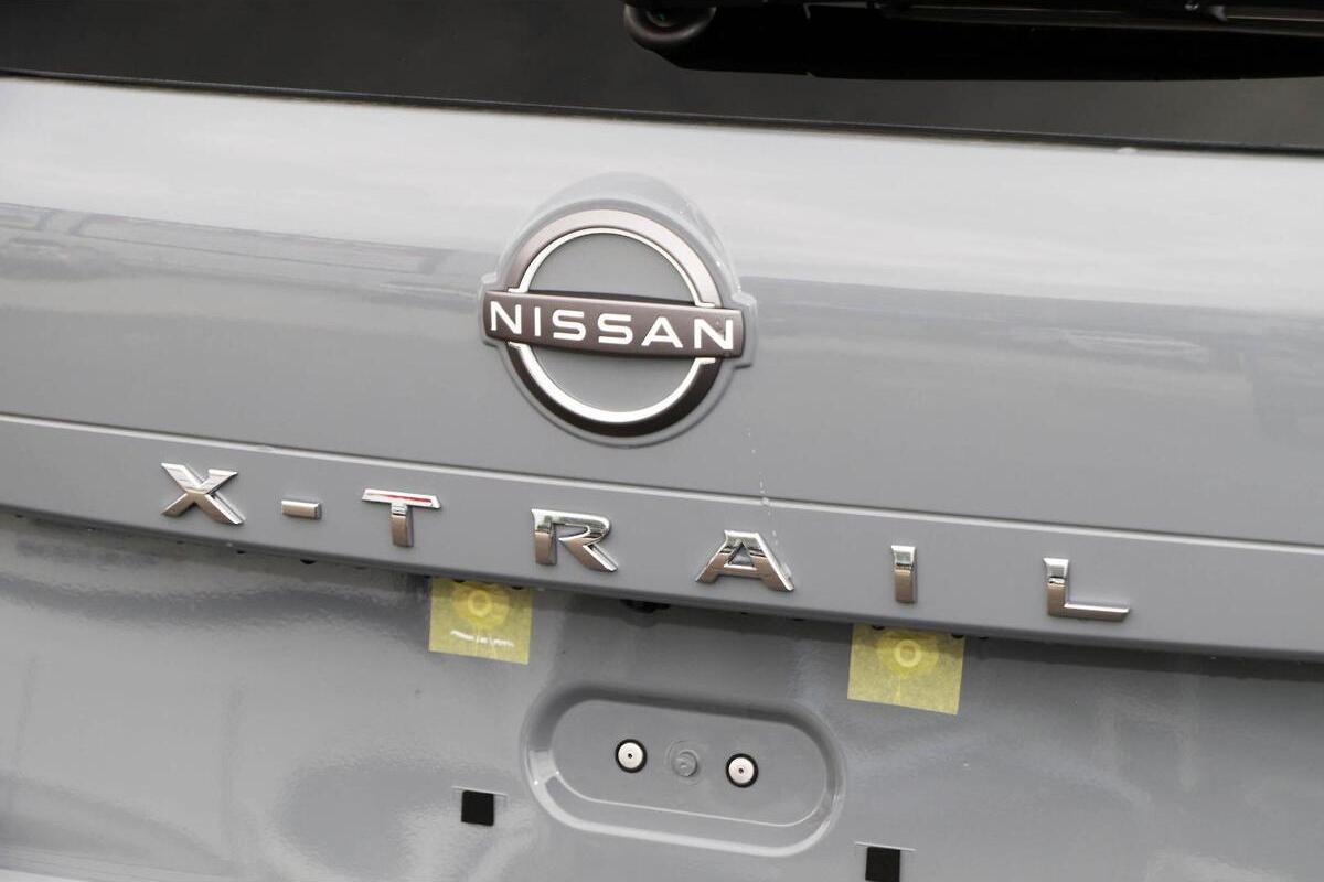 2025 Nissan X-TRAIL ST-L T33 Auto 2WD MY25 image 6