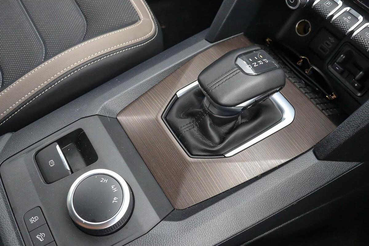 2024 Volkswagen Amarok TDI500 Style NF Auto 4MOT MY24 Dual Cab image 15