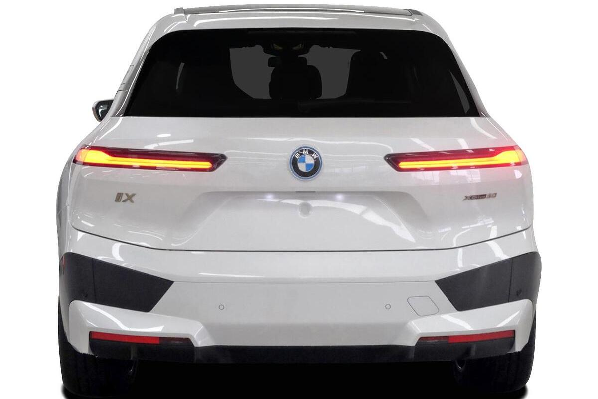 2024 BMW iX xDrive50 Sport I20 Auto AWD image 3