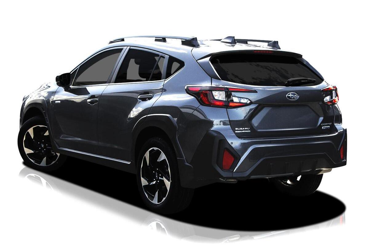 2024 Subaru Crosstrek Hybrid S G6X Auto AWD MY24 image 4