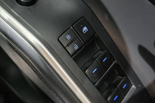 2022 Toyota Kluger GX-2WD image 18
