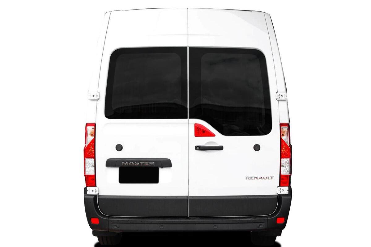 2025 Renault Master Pro 110kW LWB Auto MY25 image 3