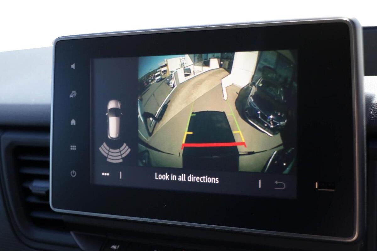 2024 Renault Trafic Pro LWB Manual MY24 image 12