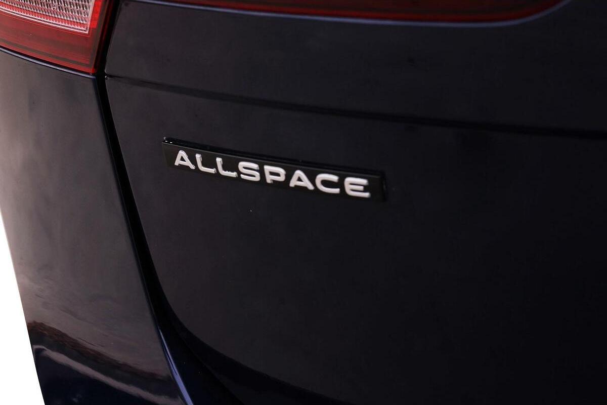 2024 Volkswagen Tiguan 132TSI Life Allspace 5N Auto 4MOTION MY24 image 10