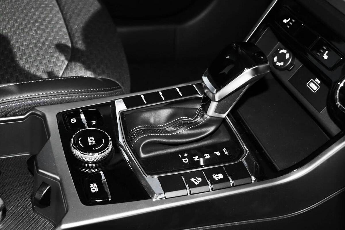 2024 SsangYong Korando ELX Auto 2WD MY23 image 21