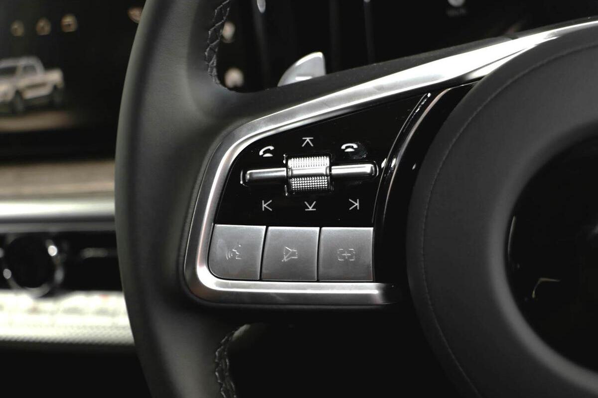 2024 GWM Cannon Alpha Ultra Auto 4WD Dual Cab image 18