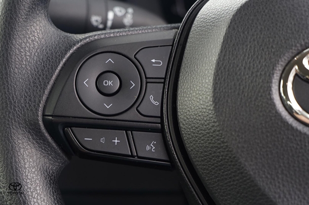 2024 Toyota Corolla Sedan Hybrid Ascent Sport image 22