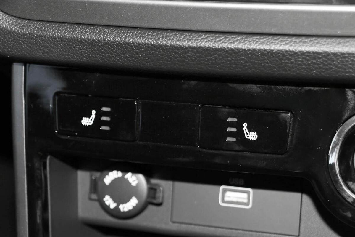 2024 SsangYong Korando ELX Auto 2WD MY23 image 16