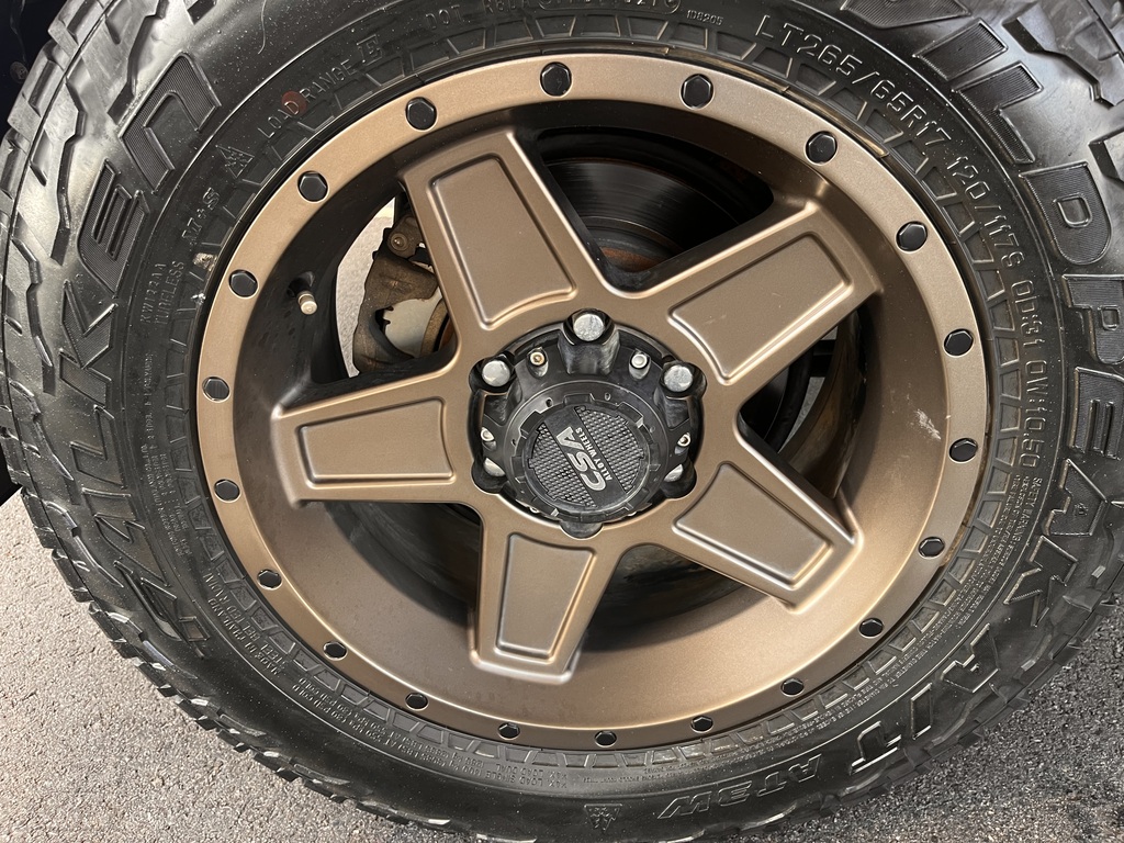 2022 Toyota Prado GXL image 15