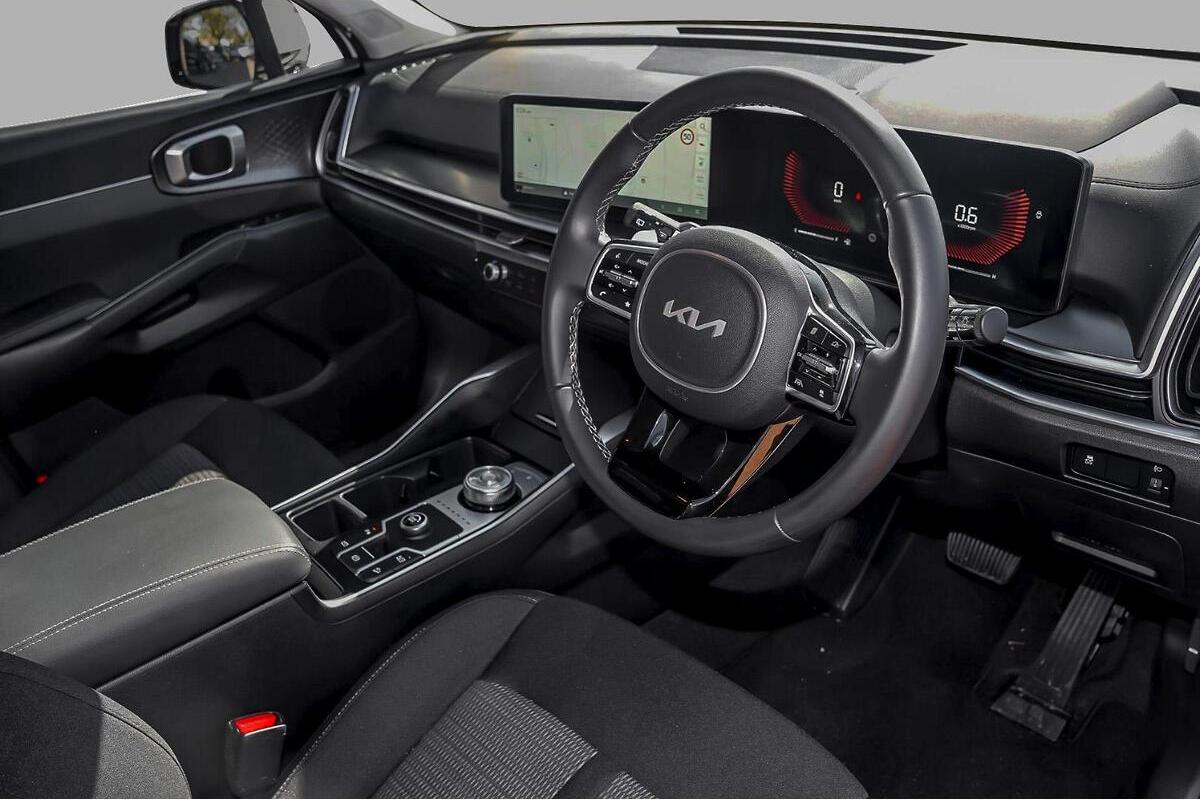 2024 Kia Sorento Sport Auto MY25 image 6
