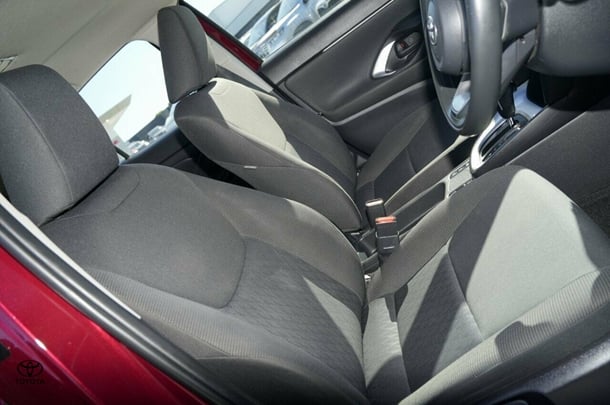 2021 Toyota Yaris Cross Hybrid GX image 20