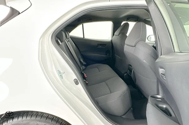 2022 Toyota Corolla Ascent Sport image 15