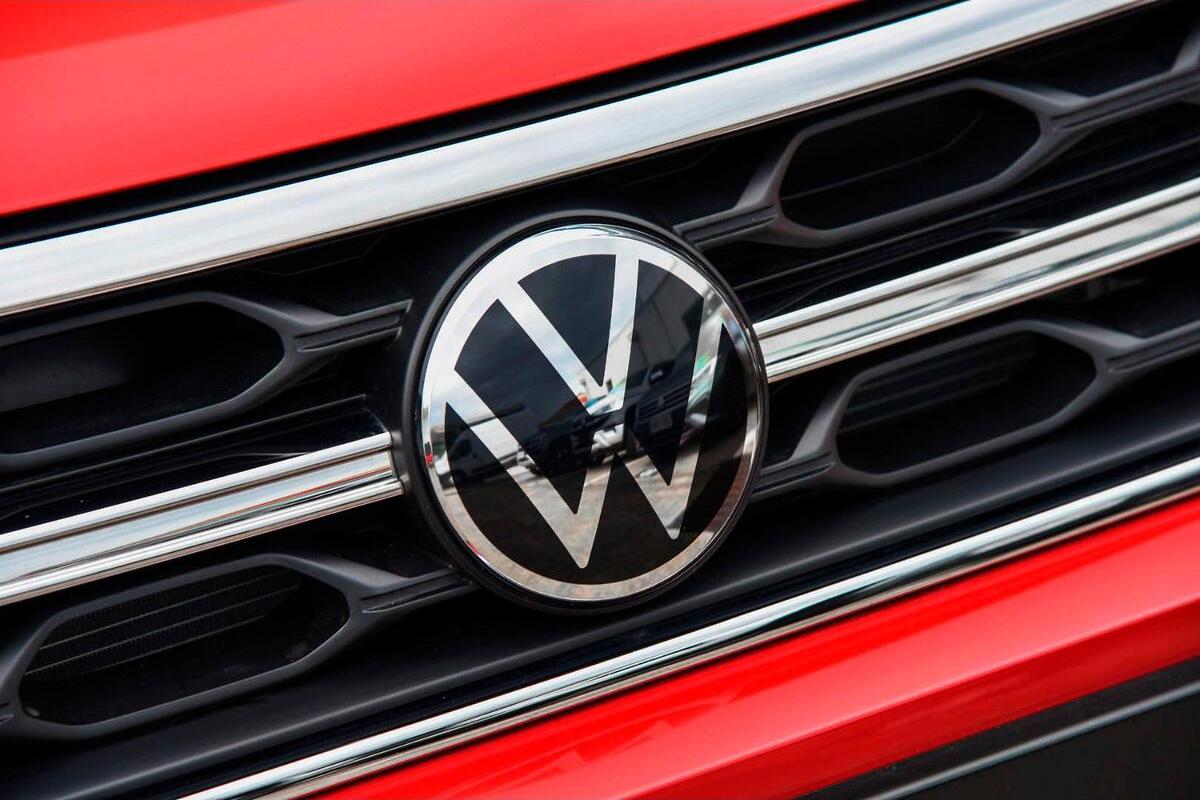 2024 Volkswagen T-Roc 110TSI Style D11 Auto MY24 image 11