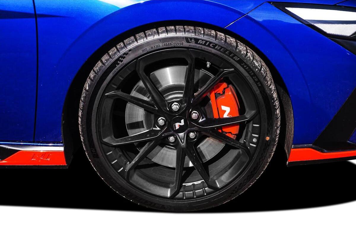 2024 Hyundai i30 N Premium Auto MY25 image 20