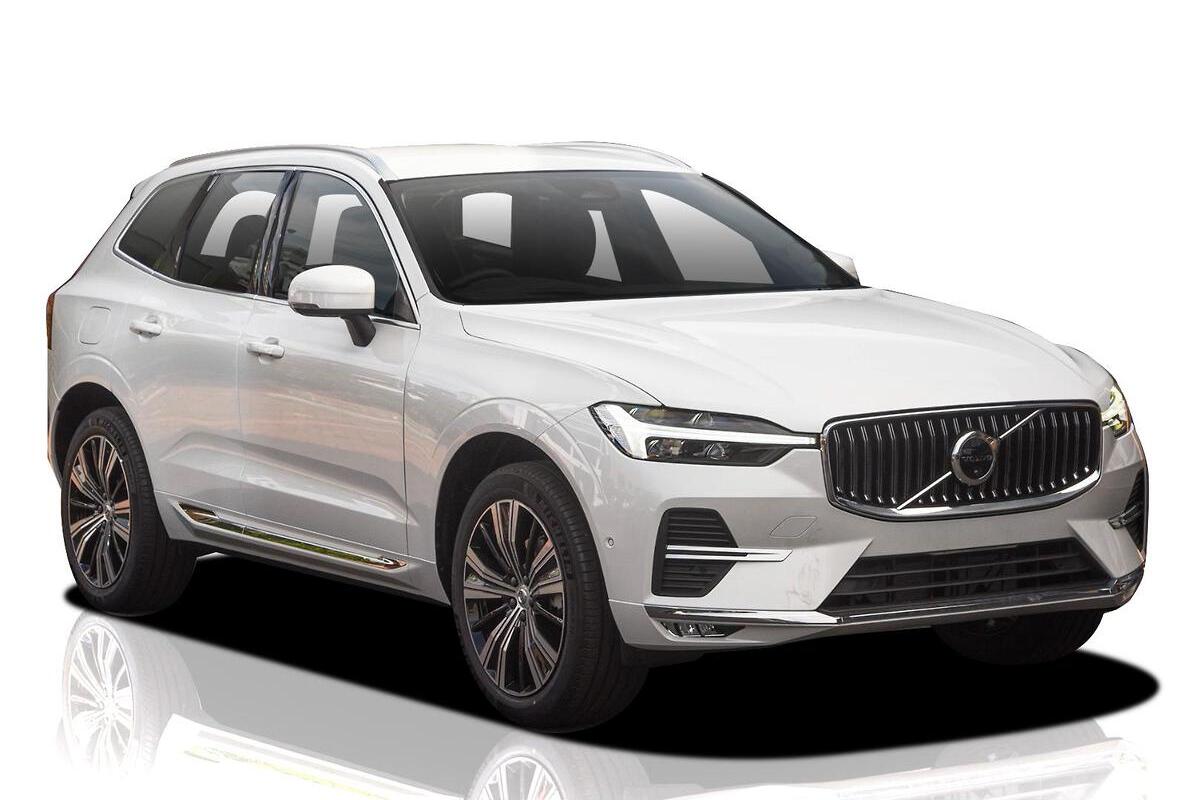 2024 Volvo XC60 Ultra B5 Bright Auto AWD MY25 image 5