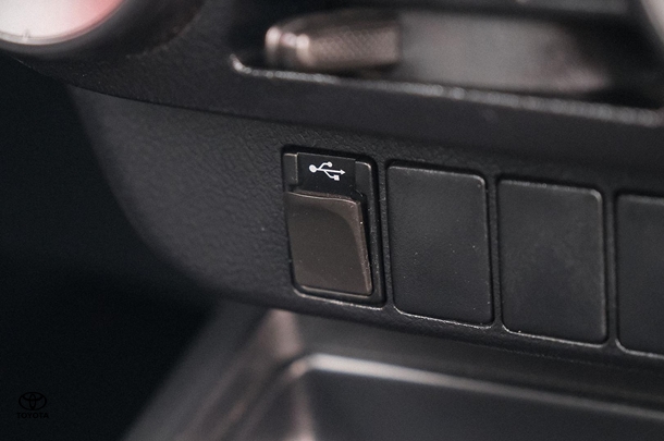 2023 Toyota Hilux 4x2 Workmate image 20