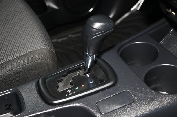 2022 Toyota Hilux 4x2 Workmate image 13