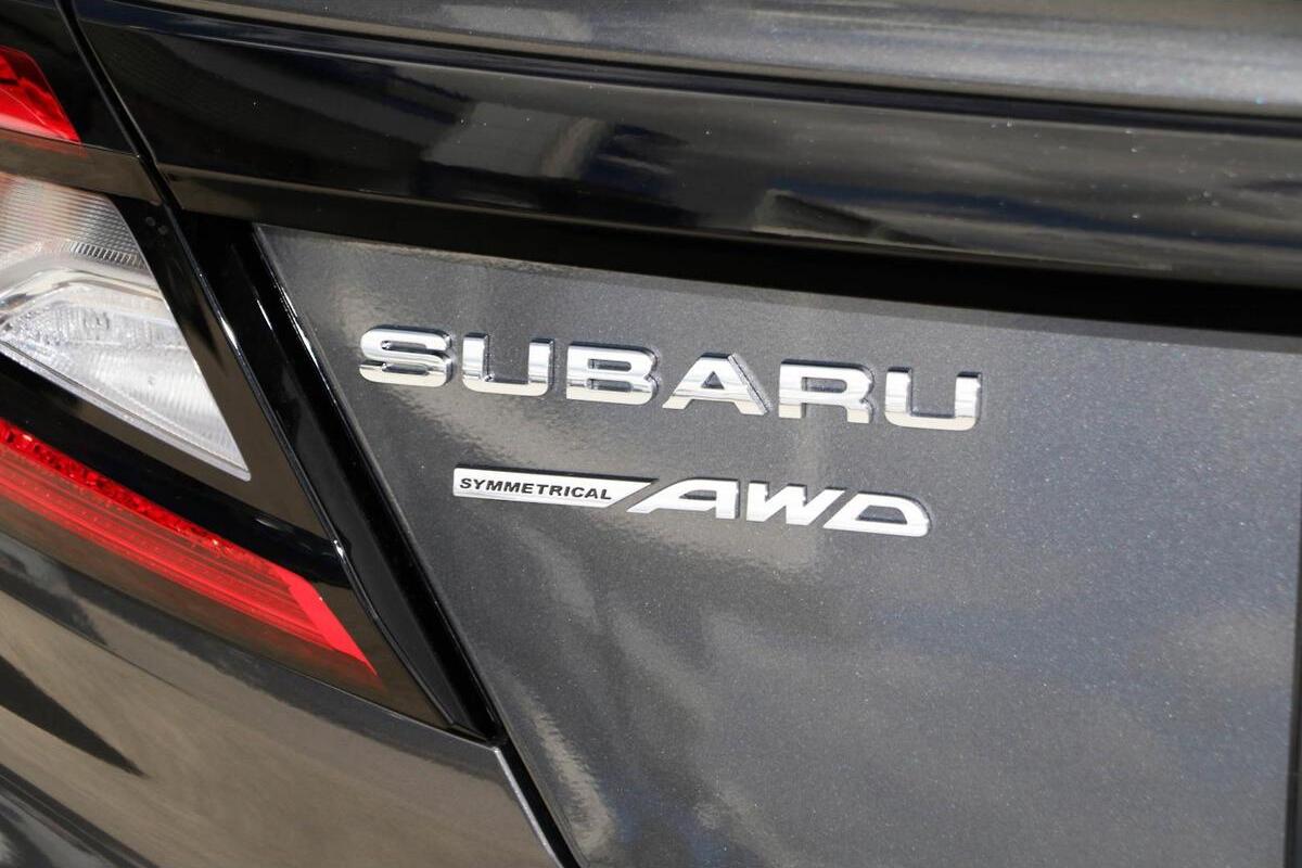 2024 Subaru WRX RS VB Manual AWD MY24 image 11