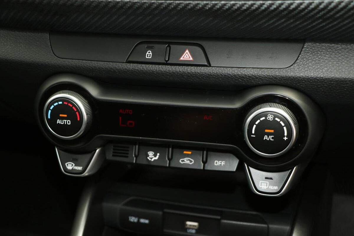 2024 Kia Stonic GT-Line Auto FWD MY25 image 17