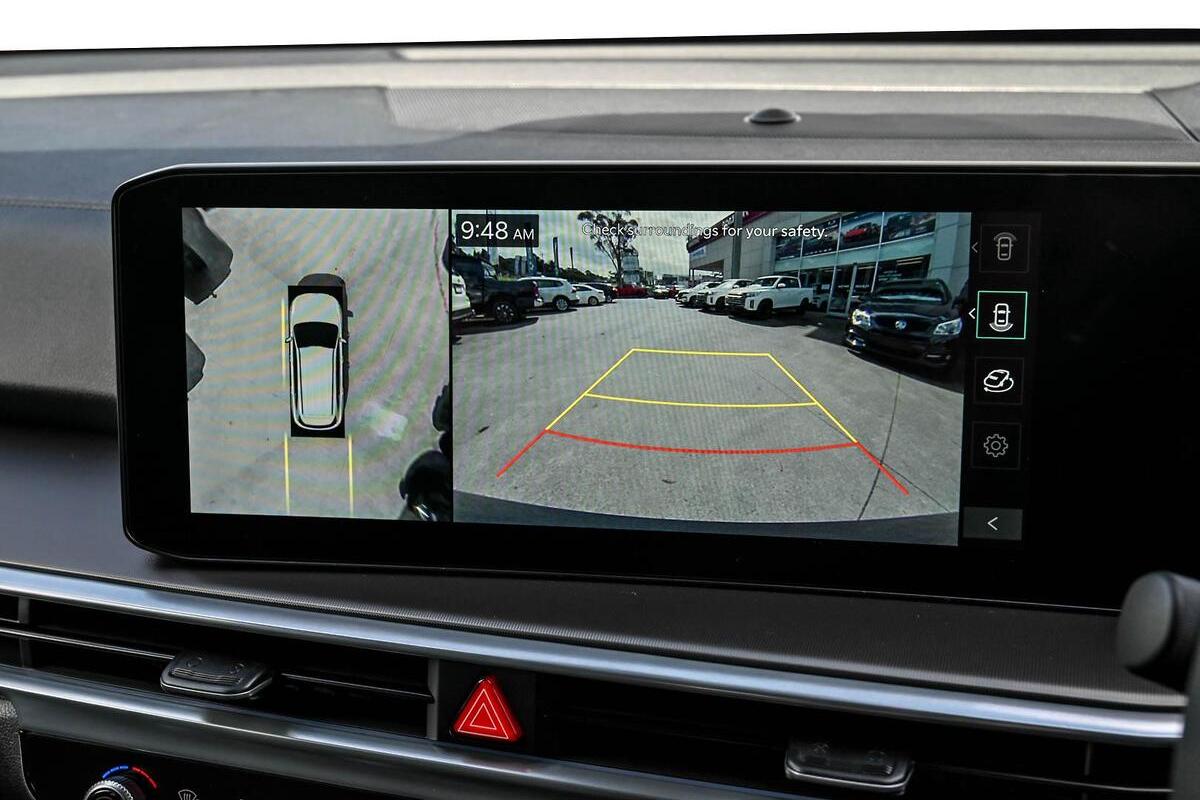 2024 Kia Sorento GT-Line Auto AWD MY25 image 12