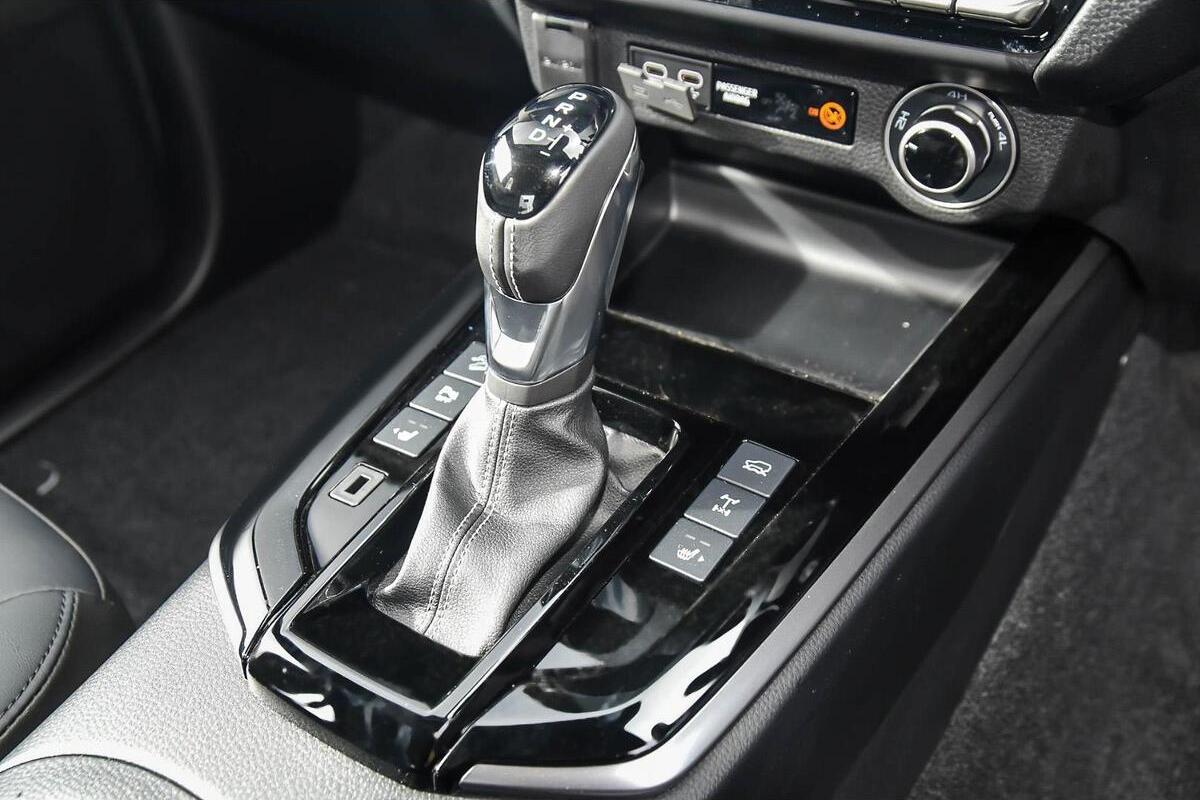 2024 Isuzu D-MAX LS-U+ Auto 4x4 MY24 image 18
