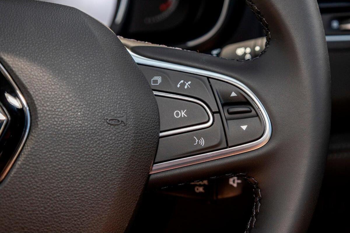 2024 Renault Koleos Intens Auto MY24 image 15