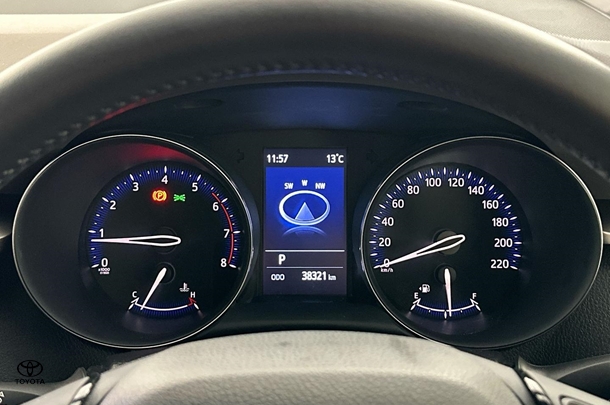 2020 Toyota CH-R Koba 2WD image 22