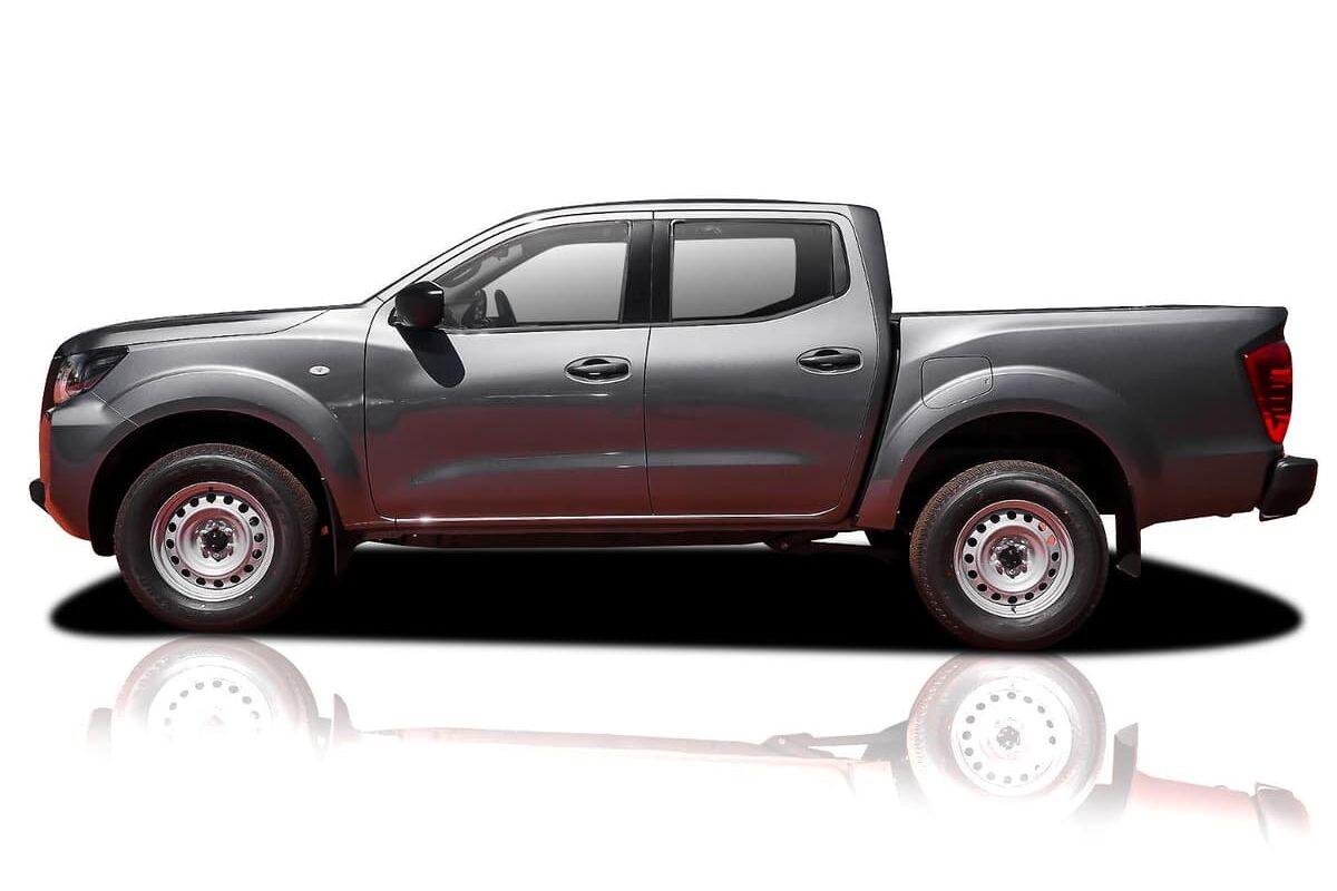 2024 Nissan Navara SL D23 Auto 4x2 MY24 Dual Cab image 5