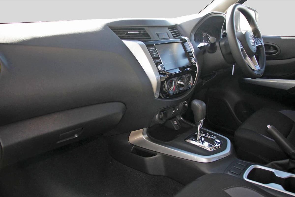 2024 Nissan Navara SL D23 Auto 4x4 MY24 image 6